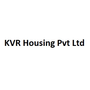 KVR Housing Pvt Ltd