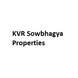 KVR Sowbhagya Properties