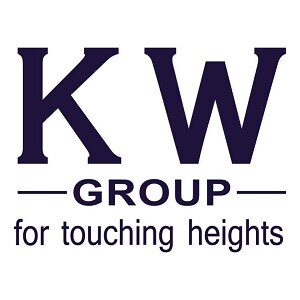 KW Group developer logo