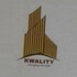 Kwality Builders And Developers Kwality Builders And Developers Developer Logo