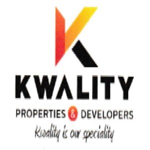 Kwality Properties developer logo