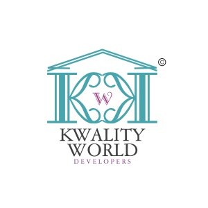 Kwality World Developers Developer Logo