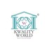 Kwality World Developers Developer Logo