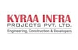 Kyraa Infra Projects Pvt Ltd Developer Logo