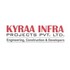 Kyraa Infra Projects Pvt Ltd Developer Logo