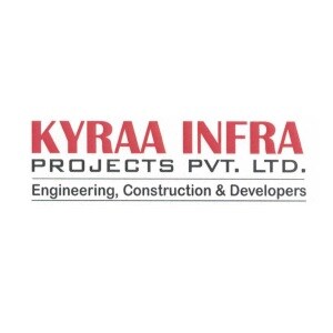 Kyraa Infra Projects Pvt Ltd Developer Logo