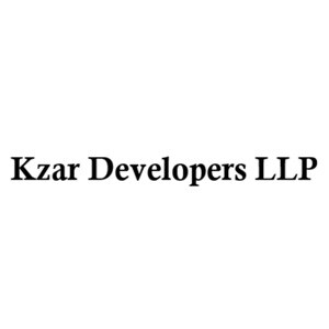 Kzar Developers LLP Logo