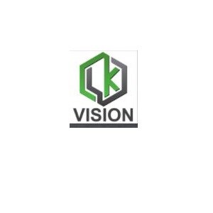 L and K Vision Infrastructure developer logo