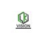L and K Vision Infrastructure Developer Logo