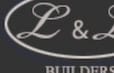 L And L Builders Developer Logo