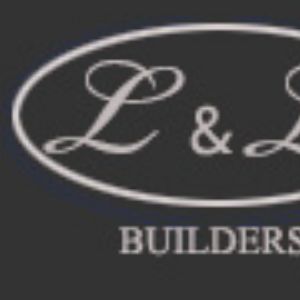 L And L Builders developer logo