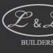 L And L Builders