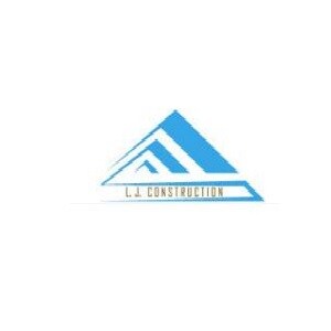 L J Constructions developer logo