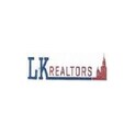 L K Realtors Logo