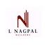 L Nagpal Builders Developer Logo