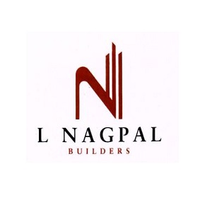 L Nagpal Builders Developer Logo