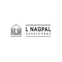 L Nagpal Developers Logo