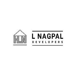 L Nagpal Developers Developer Logo
