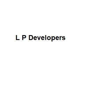 L P Developers developer logo