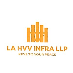 La HVV Infra LLP logo