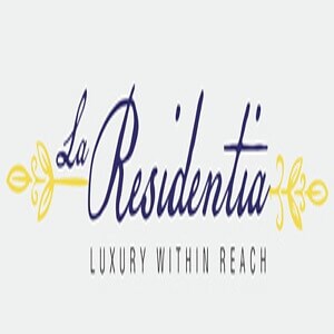 La Residentia developer logo