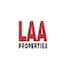 LAA Builders LAA Builders Developer Logo
