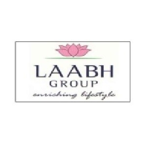 Laabh Group Developer Logo