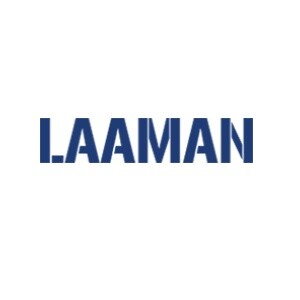 Laaman Developers Developer Logo