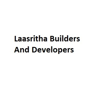 Laasritha Builders And Developers developer logo