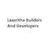Laasritha Builders And Developers Laasritha Builders And Developers Developer Logo