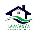 Laavanya Smart Homes Logo