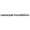 Laavanyaa Foundations Logo