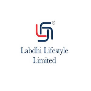 Labdhi Lifestyle Developer Logo