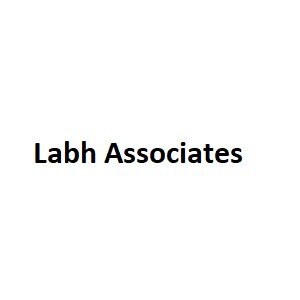 Labh Associates Developer Logo