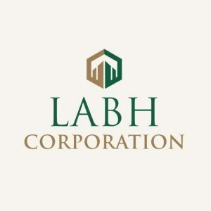 Labh Corporation developer logo