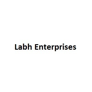 Labh Enterprises developer logo