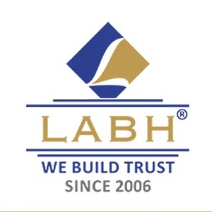 Labh Group developer logo
