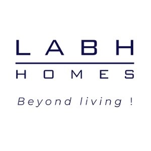 Labh Homes Logo