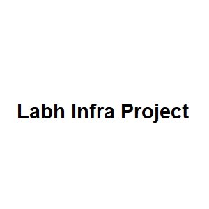 Labh Infra Project logo