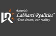 Labharti Infrastructure Developer Logo
