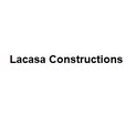 Lacasa Constructions Logo