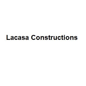 Lacasa Constructions logo