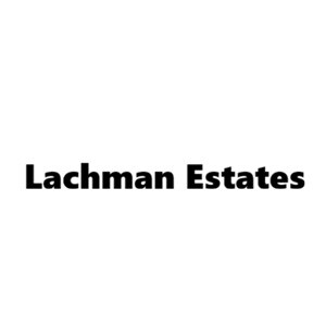 Lachman Estates developer logo