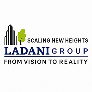 Ladani Group logo