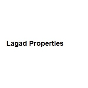Lagad Properties logo