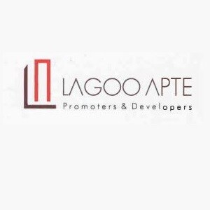 Lagoo Apte Developers logo