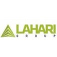 Lahari Group Developer Logo