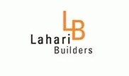 Lahari Developer Logo