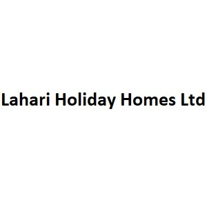 Lahari Holiday Homes Ltd logo