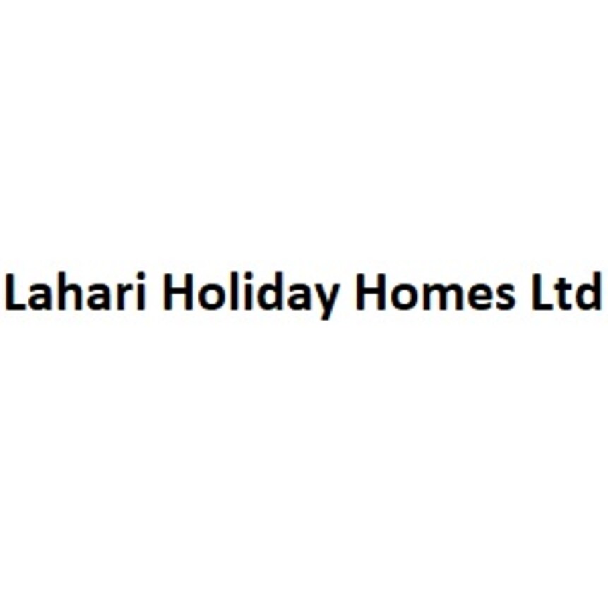 Lahari Holiday Homes Ltd